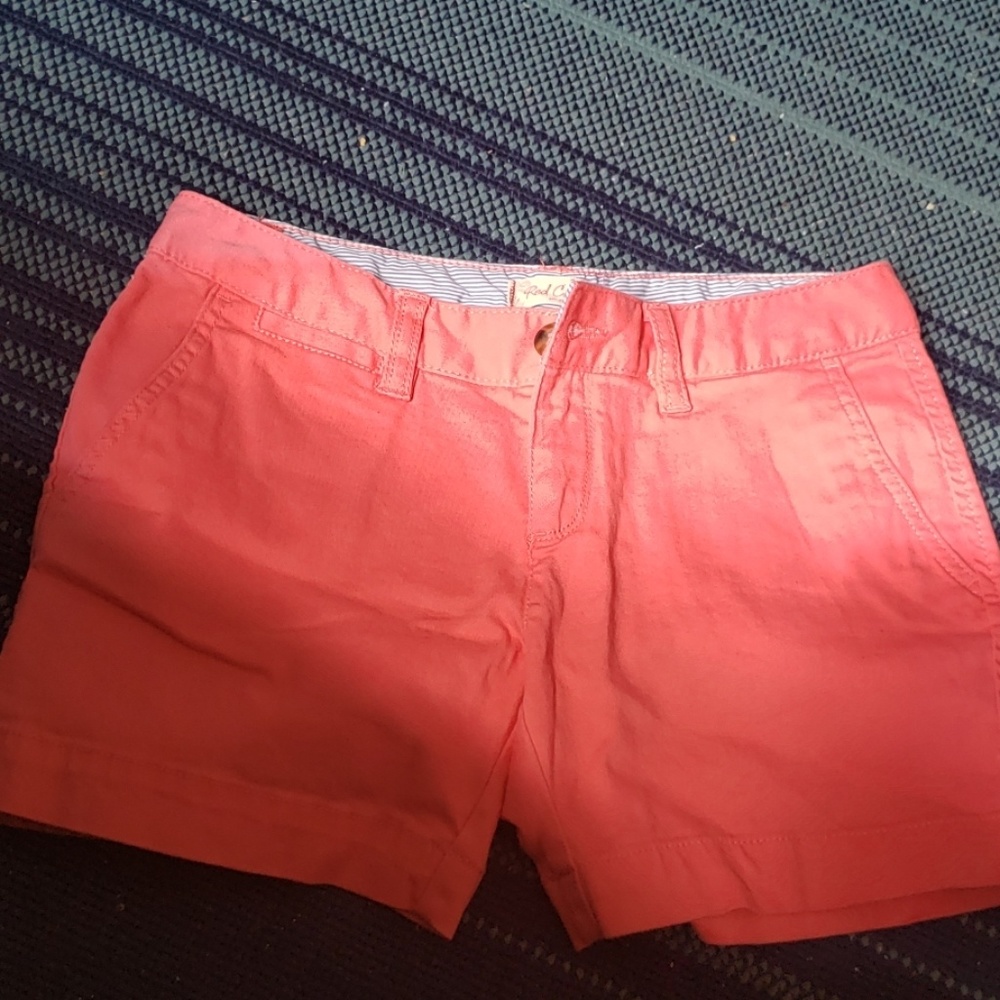 Jr girls shorts
